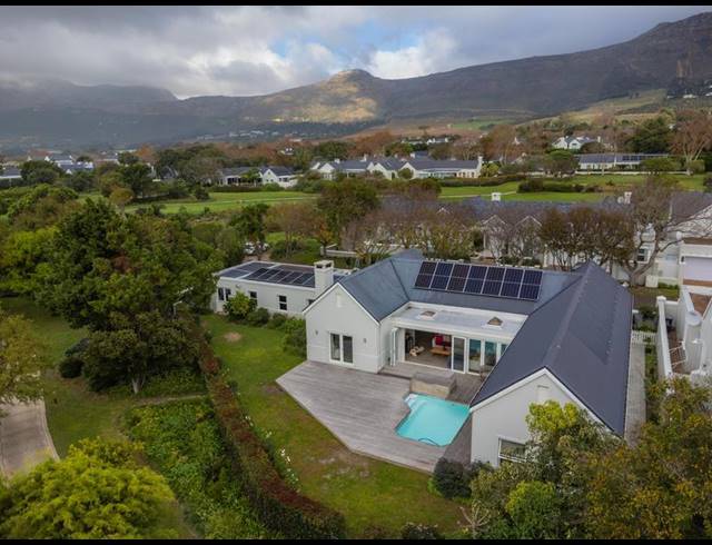 3 BEDROOM HOUSE FOR SALE IN STEENBERG GOLF ESTATE